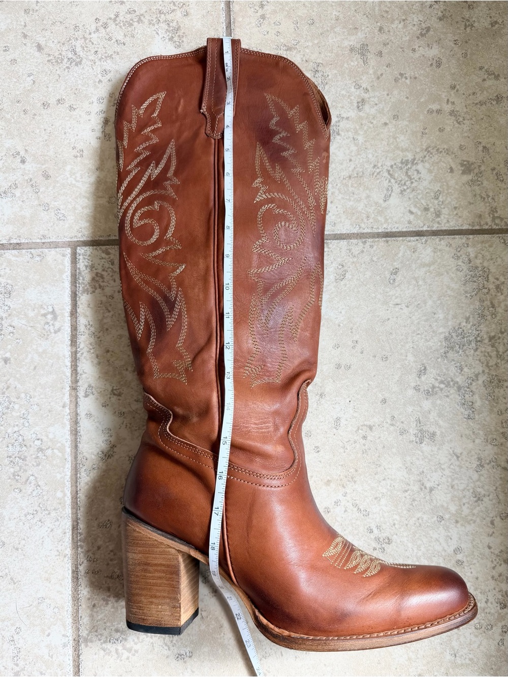 Freebird Panama boots - Picture 12 of 14